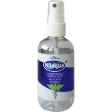 Nilaqua Bactericidal Disinfectant Surface Spray, 100 ml 